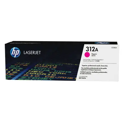 HP CF383A - originální