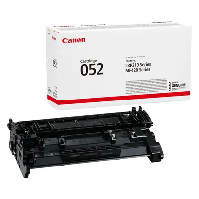 Canon 052, 2199C002 - originální