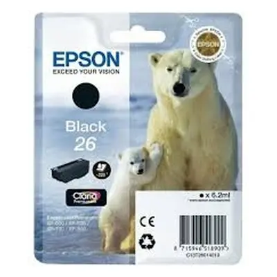 Epson C13T26014010 - originální