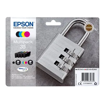 Epson C13T35864010 - originální