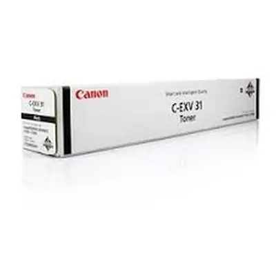 Canon C-EXV31Bk - originální