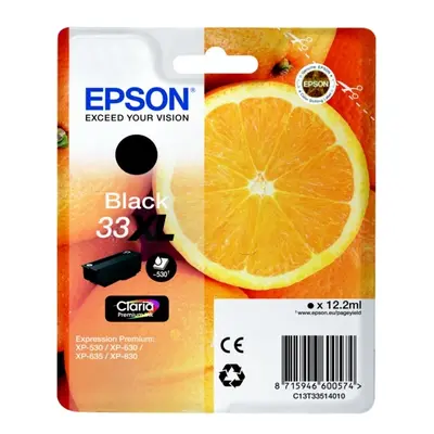 Epson C13T335140 - originální