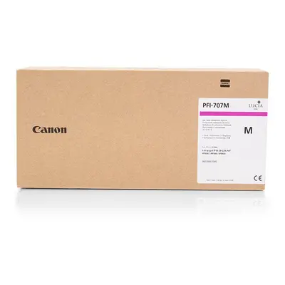 Canon PFI-707M - originální