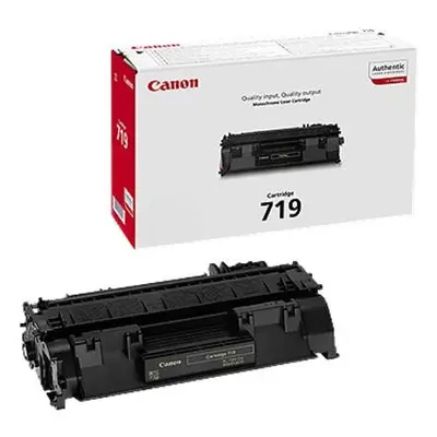 Canon CRG-719 - originální