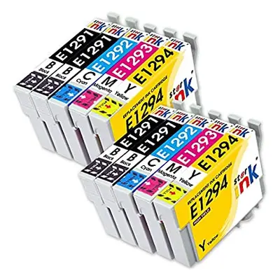 Starink Epson T1291 - kompatibilní