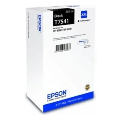 Epson T7541 - originální