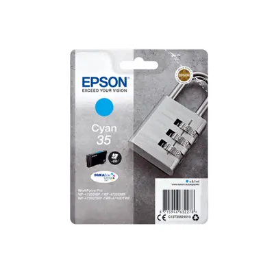 Epson C13T35824010 - originální