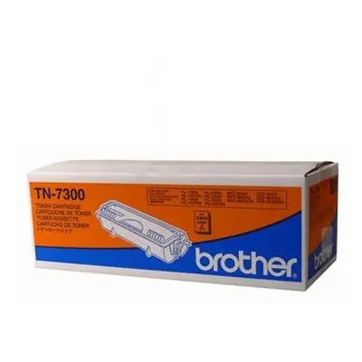 Tonery Náplně Brother TN-7300 - originální