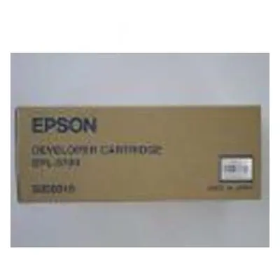 Tonery Náplně Toner Epson S050010, C13S050010 (Černý)