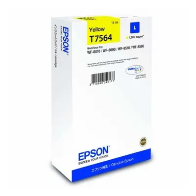 Epson T7564 - originální