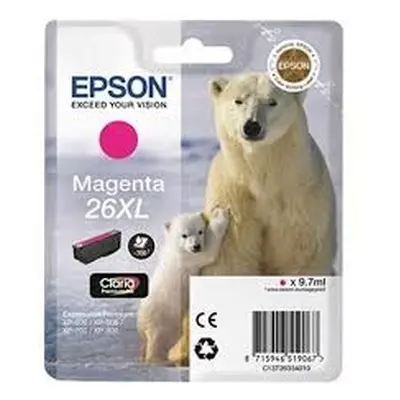 Epson C13T26334010 - originální