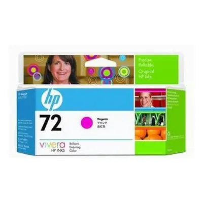 Tonery Náplně HP C9372A - originální