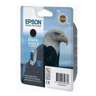 Tonery Náplně Inkoustová cartridge Epson Stylus Photo 870, 875D, 790, 890, 895, 1270, 1290, C1