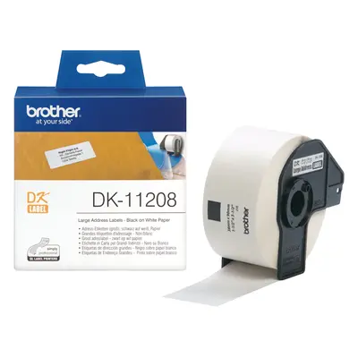 Brother DK11208