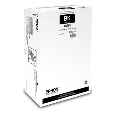 Epson C13T878140 - originální