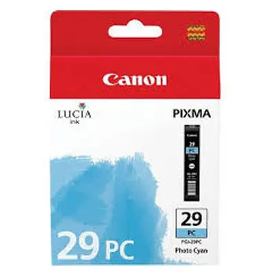 Canon PGI-29PC - originální