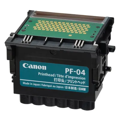 Canon PF-04 - originální