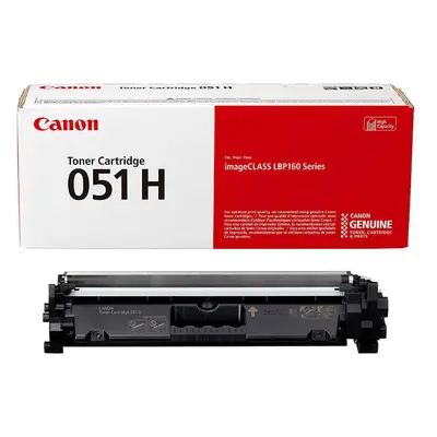 Canon CRG 051 H - originální