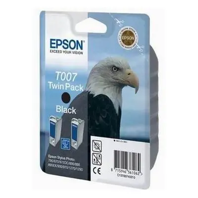 Tonery Náplně Inkoustová cartridge Epson Stylus Photo 870, 875D, 790, 890, 895, 1270, 1290, C1