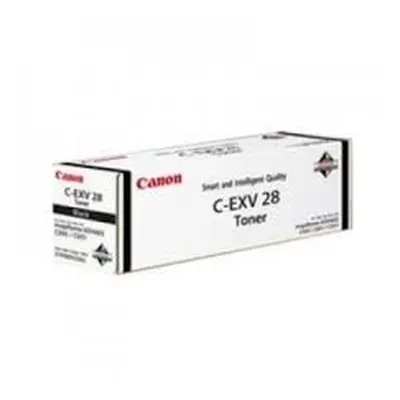 Canon C-EXV28Bk - originální