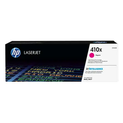 HP CF413X - originální