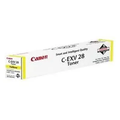 Canon C-EXV28Y - originální