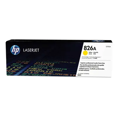 Hp CF312A - originální