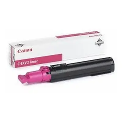 Toner Canon C-EXV2M (Purpurový), 4237A002