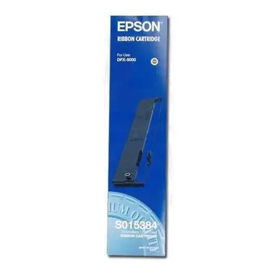 Tonery Náplně Páska do tiskárny pro Epson DFX 9000, černá, N