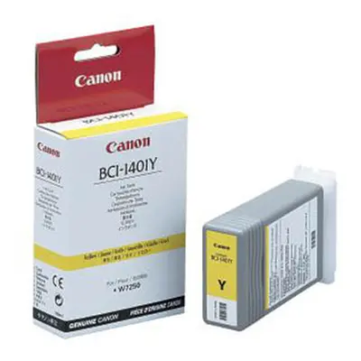 Canon BCI-1401Y - originální