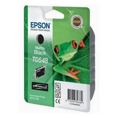 Tonery Náplně Epson C13T05484010 - originální