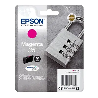 Epson C13T35834010 - originální