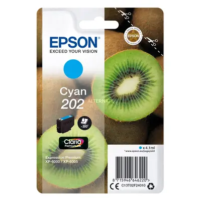 Epson T02F24010 - originální