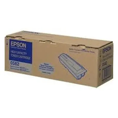 Tonery Náplně Epson C13S050582 - originální