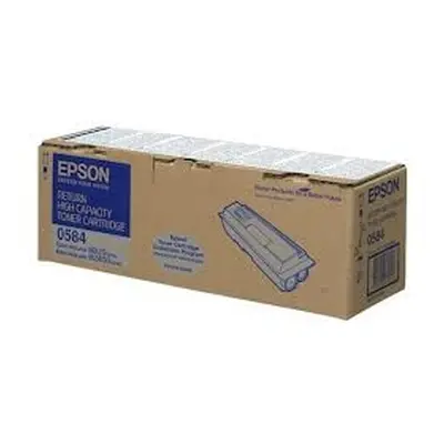 Tonery Náplně Epson C13S050584 - originální