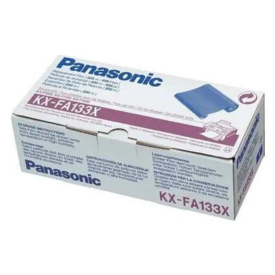 Tonery Náplně Fólie do faxu Panasonic KX-FA133X