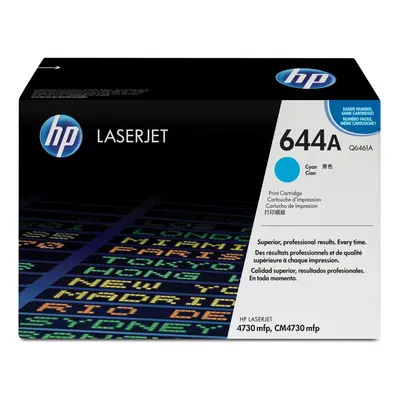 HP Q6461A - originální