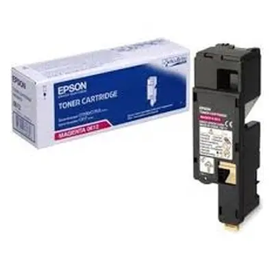 Tonery Náplně Epson S050670 - originální