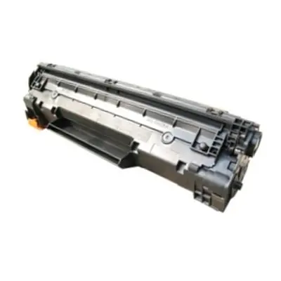 Toner HP CE278A, kompatibilní (Černá)