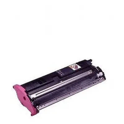 Tonery Náplně Toner Epson S050196, C13S050196 (Purpurový)