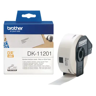 Brother DK11201