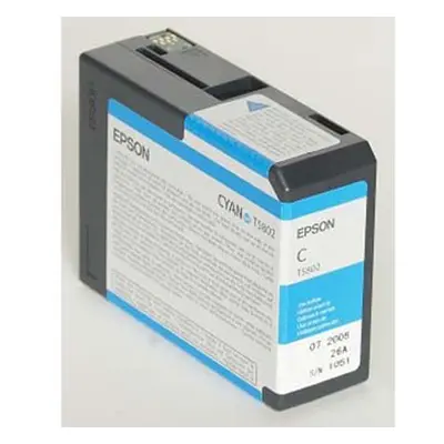 Tonery Náplně Epson C13T580200 - originální