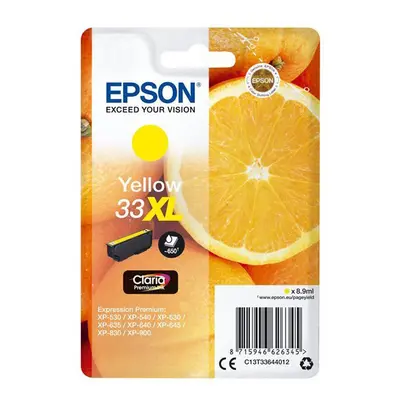 Epson C13T33644012 - originální