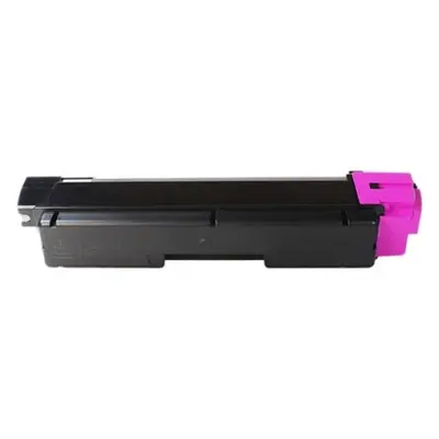 Tonery Náplně Toner Kyocera TK-590M kompatibilní kazeta (Purpurová)