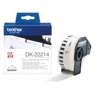 Brother DK22214