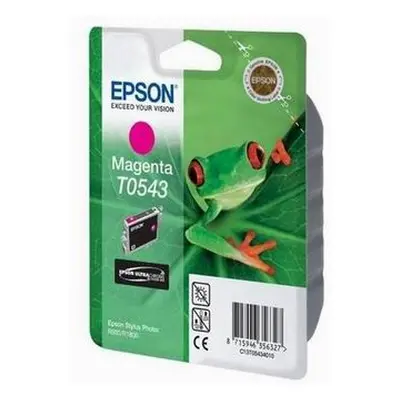 Tonery Náplně Epson C13T05434010 - originální