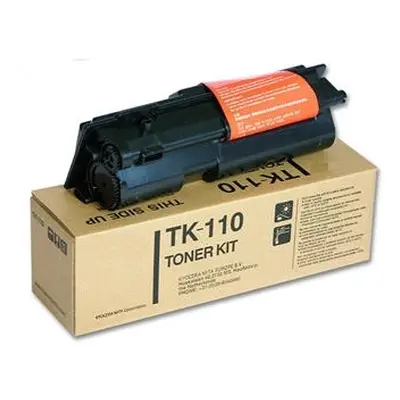 Tonery Náplně Toner pro Kyocera Mita FS-720, 820, 920, black, 6000s, Xerox, N