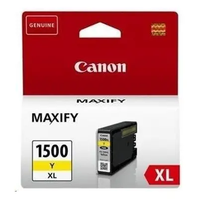 Canon PGI1500XL - originální