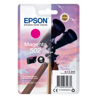 Epson T02V34010 - originální