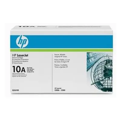 HP Q2610D - originální